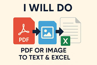 do PDF to word, scan pages to word, file conversion