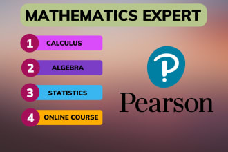 tutor mathematics statistics calculus algebra