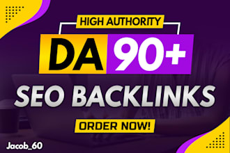 do manual link building dofollow SEO backlinks for domain authority