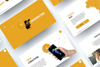 design beautiful powerpoint presentations