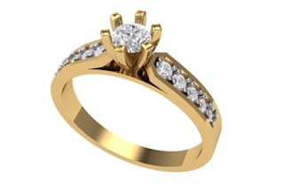 jewellery cad design making