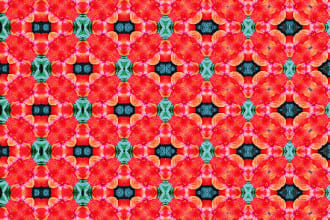 make best patern design smooth and textures patterns
