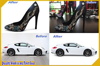 do background removal, photo editing, and cut out images