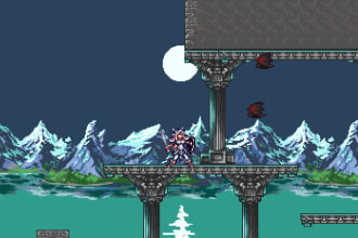 compose 8 bit music for your game or video