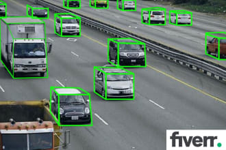 do image annotation, segmentation, bounding box for ai
