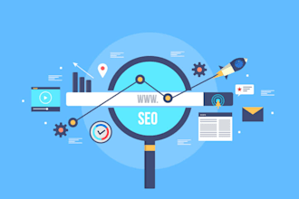 onpage SEO for your wordpress website