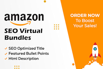 make your amazon virtual bundles listings and images