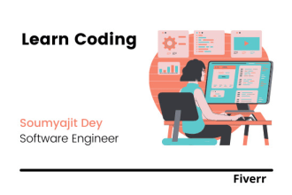 teach you coding in python
