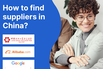 be your virtual assistant in china