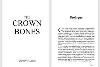do kdp book formatting and layout design, kindle ebook and paperback formatting