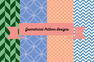 make seamless pattern design for kids, home decor, textiles, accessories