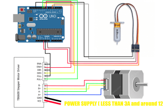 teach you arduino in detail