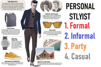 be men formal n casual personal stylist and personal shopper