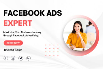 do facebook marketing, advertising, fb ad campaign, fb advertising, instagram ad