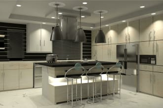 bring your interior and exterior design ideas to life