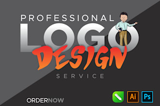 impressive creative logo design