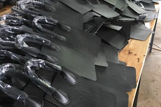 factory audit, visit office, shop, customers in vietnam