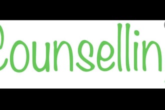 handle any counseling articles, research, essays, summaries