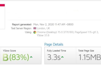 do super fast wordpress speed optimization with free CDN