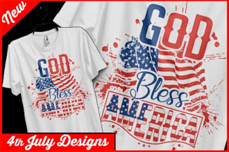 design trendy typography and custom t shirt design for print