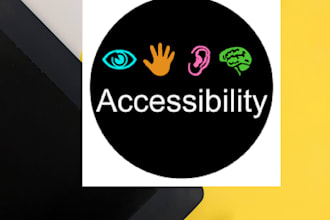 do android app accessibility audit or testing