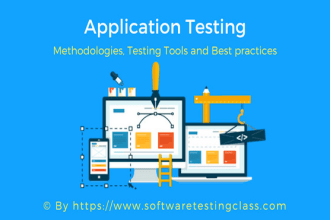 do testing of frontend and backend of your system
