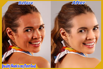 do photo retouching, wedding photo editing,retouch, headshot