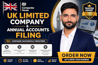 do UK company registration, UK company formation, utr, eori, annual accounts
