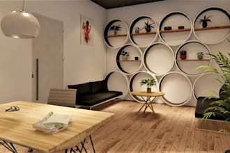 be your office architect
