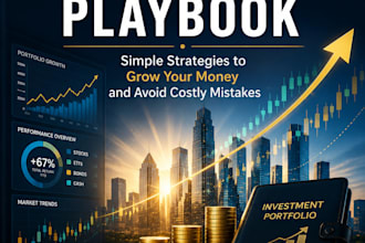 design professional ebook cover