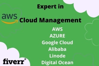 deploy your web app in AWS azure gcp or any cloud platforms