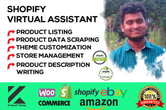 upload product to your shopify, woocommerce, wix, etsy store