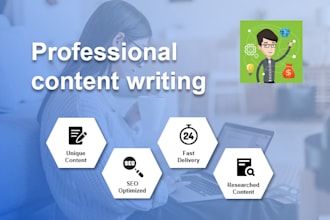 write about hvac, interior design, home renovation