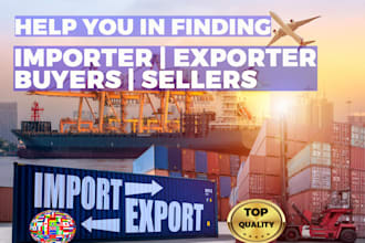 find buyers or sellers for your business