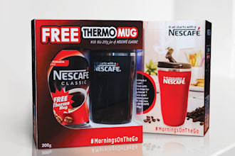 professional customized packaging design