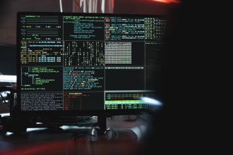 do java programming tasks and projects