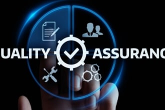 quick QA tests on your website and mobile apps in 24 hours