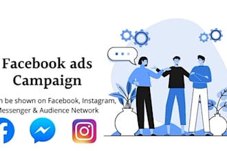 facebook ads for shopify or woo commerce store