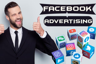 让你积极的结果与facebook广告，营销，instagram广告gydF4y2Ba
