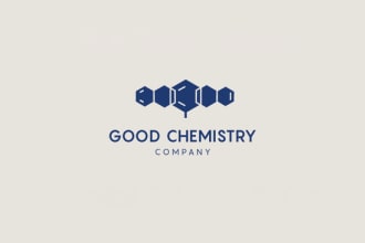 design a modern tech startup ,security and technology logo with free source file