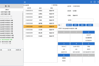 good at wpf xaml app