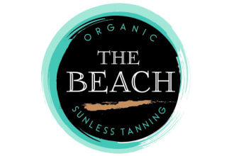 design spa, massage and yoga logo with unlimited revisions