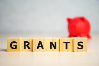 develop outstanding grants winning proposal on time