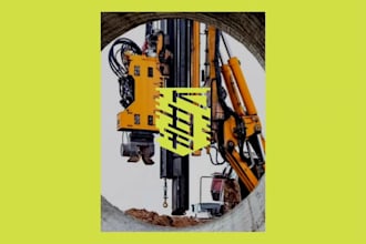 logo design for construction