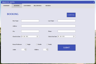make a custom web, desktop app using code for your business