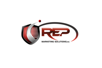 design cyber security tech and technology logo with express delivery