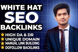 create da90 plus USA high da SEO backlinks to boost your google ranking