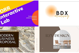 design professional logo   business cards
