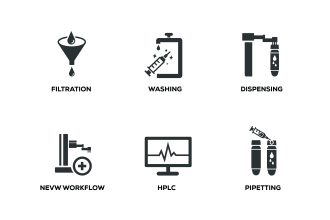 design awesome realistic icon set for your website and app