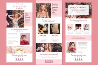 design mailwizz, klaviyo email template, klaviyo email flows